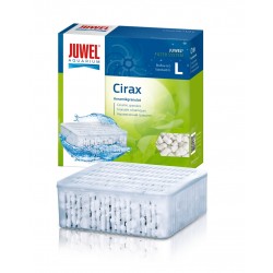 Filter system CIRAX...