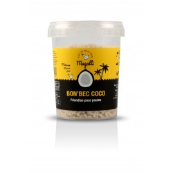 MAGALLI Friandise pour...