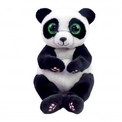 Ying Le Panda Noir/Blanc...