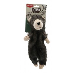 Jouet en peluche FURZZ ours...