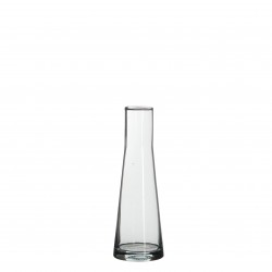 Vase Ixia Transparent...