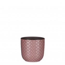 Cache-Pot Daan Rond Rose...