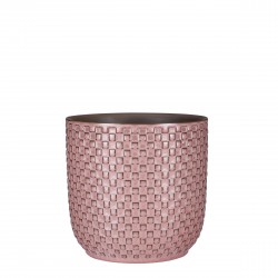Cache-Pot Daan Rond Rose...