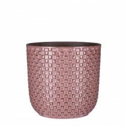Cache-Pot Daan Rond Rose...