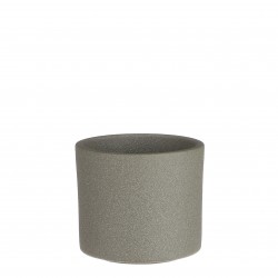 Cache-Pot Era Rond Vert...