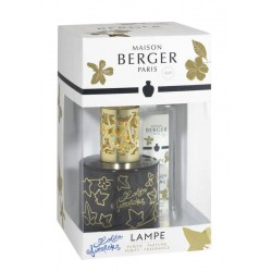 Coffret Lampe Pure Noir...