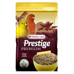 Mélange graines enrichi en...