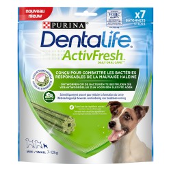 Sachet PURINA DENTALIFE...