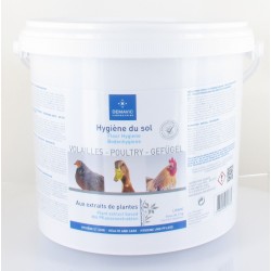 LITAVIC Hygiène du sol...