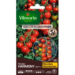 VILMORIN GRAINES...