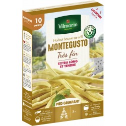 VILMORIN SÉLECTION-HARICOT...