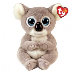 Koala Gris Beanie Babies...