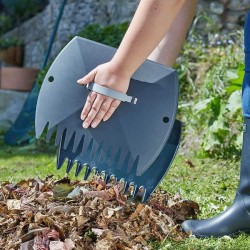 Attrape-feuilles pratiques...