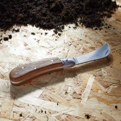 Couteau d'élagage de poche...