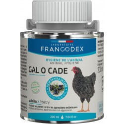 FRANCODEX Hygiène de...