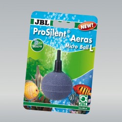 JBL Prosilent aeras micro...