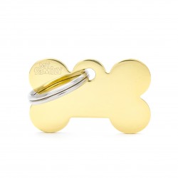 Medaille os BASIC S Dore
