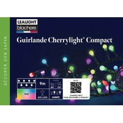 Guirlande Cherrylight®  Led...