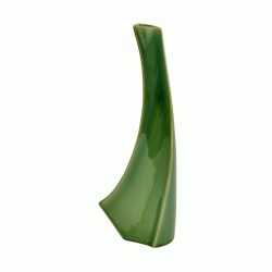 Vase Essential Vert...