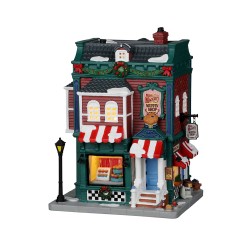 La Boutique De Muffins De...