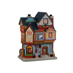 La Grande Histoire -LEMAX