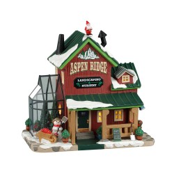 Pépinière Paysagiste B/O...