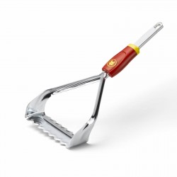 Sarcleuse À Lame Ondulee...