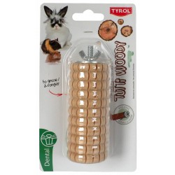 Dental TUTTI WOODY croqbois...