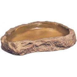 EXO TERRA FEEDING DISH...