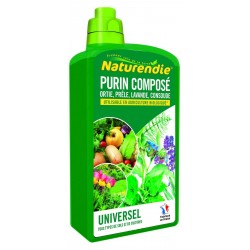 Purin Universel Mix 4 1L...