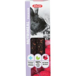 ZOLUX NUTRIMEAL PREMIUM...