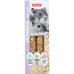 ZOLUX NUTRIMEAL PREMIUM...