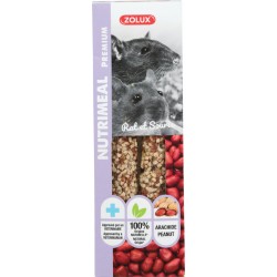 ZOLUX NUTRIMEAL PREMIUM...