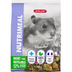 Aliment composé Hamster...