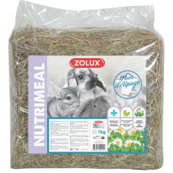 ZOLUX NUTRIMEAL Foin...