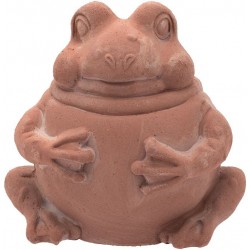 GRENOUILLE GROSSE GALESTRO...