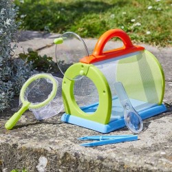 Kit de boîte à insectes BRIERS
