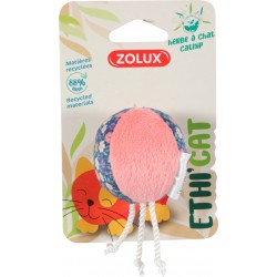 ZOLUX ETHI'CAT Balle jouet...