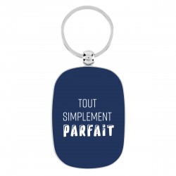 Porte-Cles Tout Simplement...