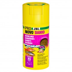 JBL PRONOVO DANIO CLICK...