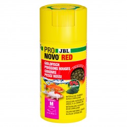 JBL PRONOVO RED CLICK...