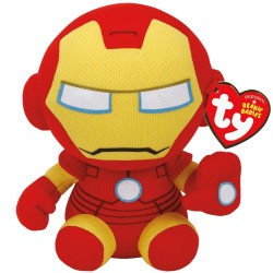 Iron Man Rouge Jaune Marvel...