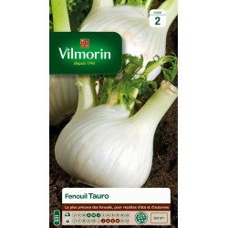 VILMORIN GRAINES...