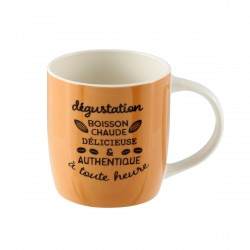 Mug Authentique...