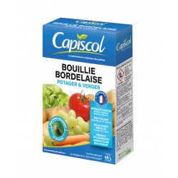 CAPISCOL Bouillie...
