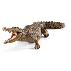 Crocodile Wild Life H5.2...