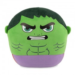 Hulk Vert Marvel Squish A...