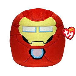 Iron Man Rouge Marvel...