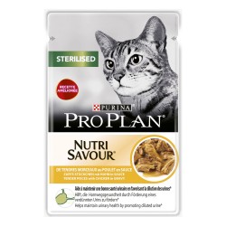 Sachet PURINA PRO PLAN...