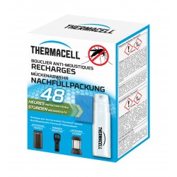 THERMACELL Recharge 48h...